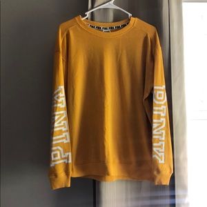 Victoria’s Secret PINK sweater